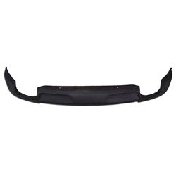 Bumper Rear Lower Textured Black Usa Built Sx Model For Kia - KI1195100