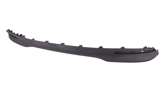 Valance Rear Textured For Lx Model Without Exhaust Hole For Kia - KI1195111