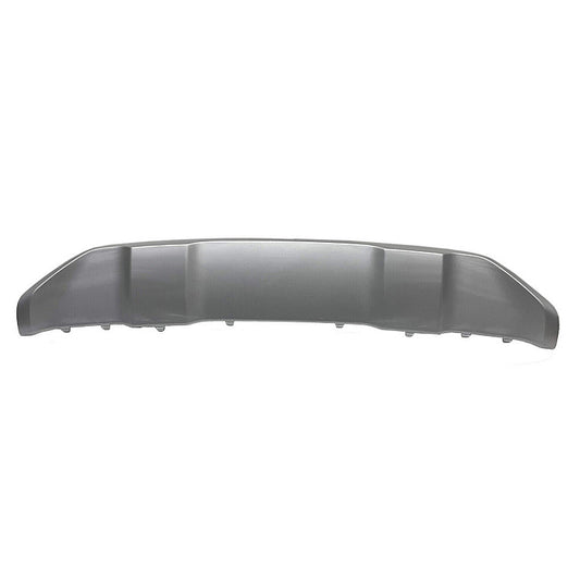 Valance Rear Ptd Gray For Kia - KI1195129