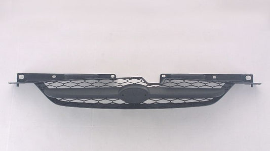 Grille Painte Black For Kia - KI1200115