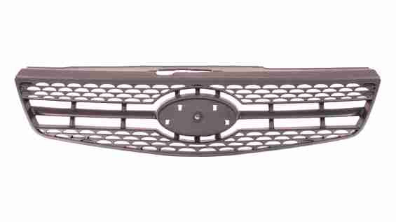 Grille Chrome/Black For Kia - KI1200129