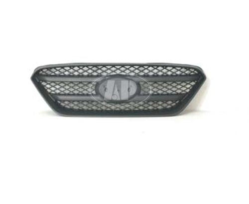 Grille Chrome/Black For Kia - KI1200131