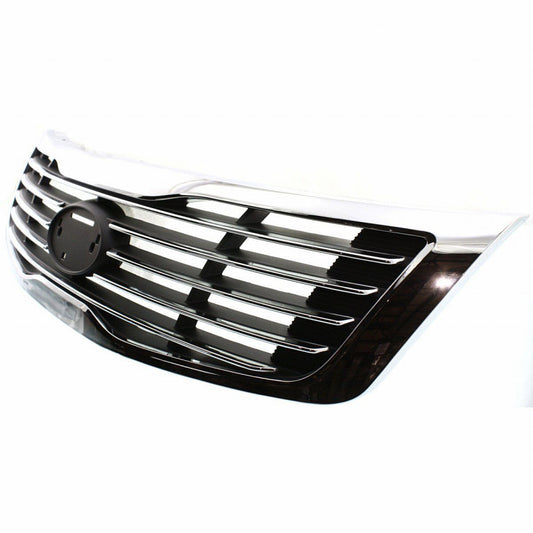 Grille Chrome For Kia - KI1200136