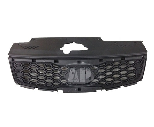 Grille (Without Chrome Mldg) For Kia - KI1200150