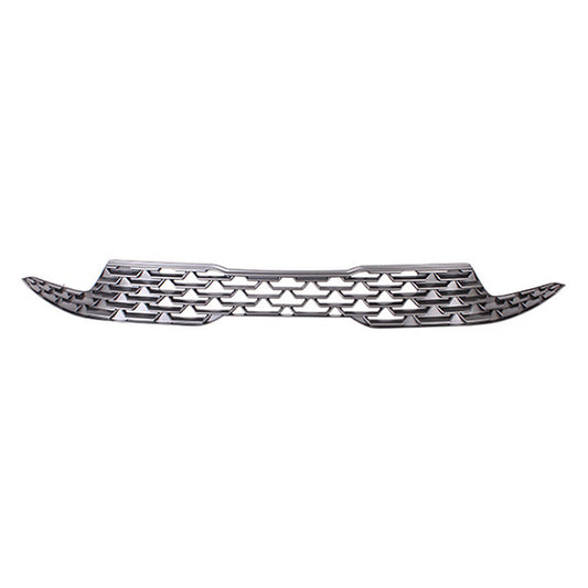 Grille Front Dark Gray For Kia - KI1200219