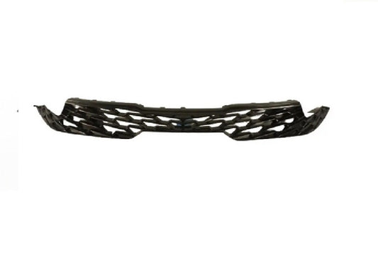 Grille Front Dark Gray For Kia - KI1200225