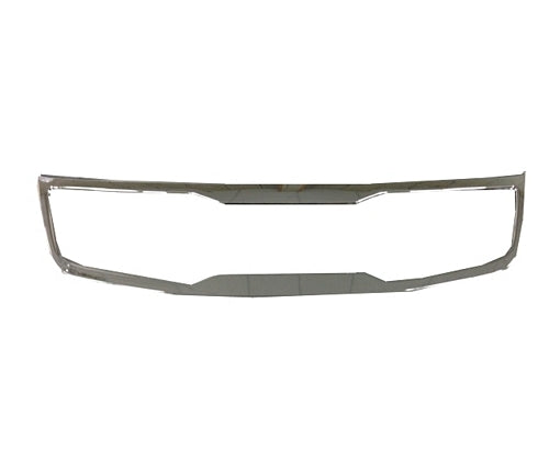 Grille Moulding Chrome For Kia - KI1210100