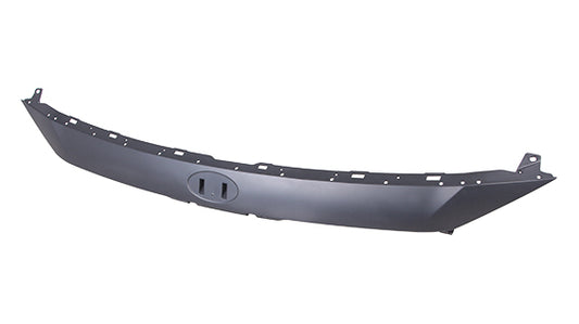 Grille Moulding Upper Primed For Kia - KI1217100