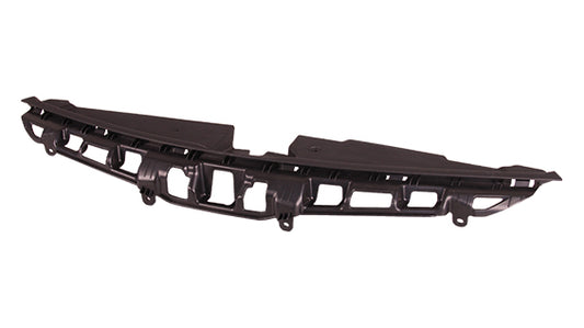 Grille Cover Matt-Black For Kia - KI1223100