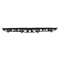 Radiator Support Cover(Sight Shield) For Kia - KI1224111U