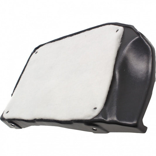 Undercar Shield Front Passenger Side For Kia - KI1228147