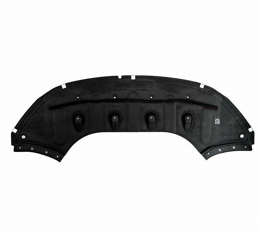 Undercar Shield Usa Built For Kia - KI1228149