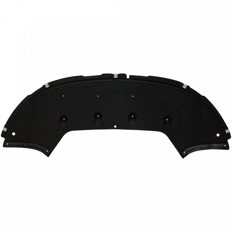 Undercar Shield Korea Built For Kia - KI1228157