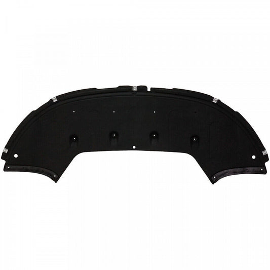 Undercar Shield Korea Built For Kia - KI1228157