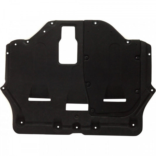 Undercar Shield Rear Section For Kia - KI1228162