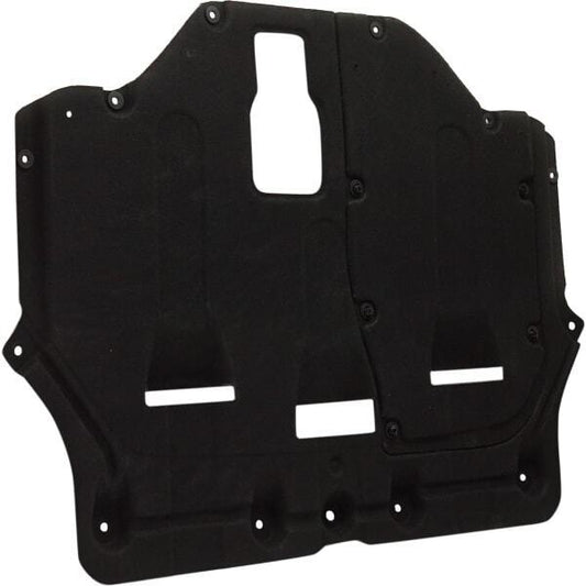 Undercar Shield Rear Section 2.4L Engine For Kia - KI1228163