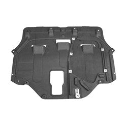 Undercar Shield Rear Section 1.6L/2.0L Engine For Kia - KI1228164