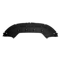 Undercar Shield Front Forward For Kia - KI1228168