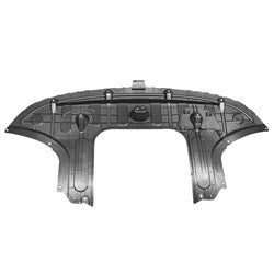 Undercar Shield For Kia - KI1228176
