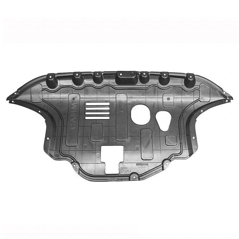 Undercar Shield Front Forward 1.6T For Kia - KI1228179