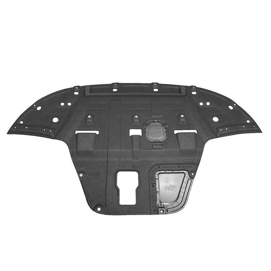 Undercar Shield Front Forward For Kia - KI1228183