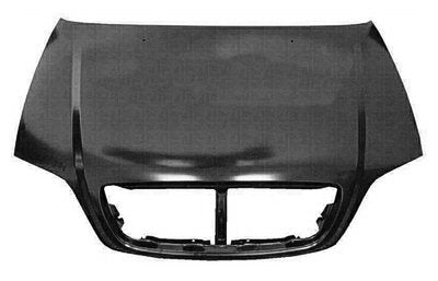 Hood For Kia - KI1230112