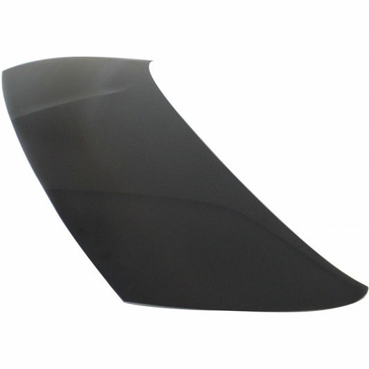 Hood Steel For Kia - KI1230131