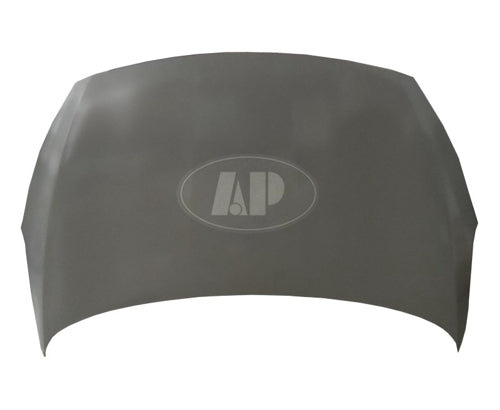 Hood Steel For Kia - KI1230132