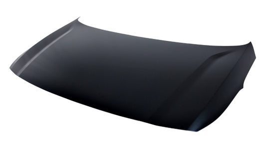 Hood Steel Capa For Kia - KI1230140C