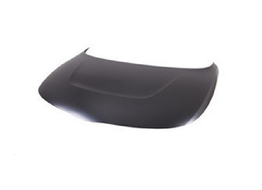 Hood Steel For Kia - KI1230153