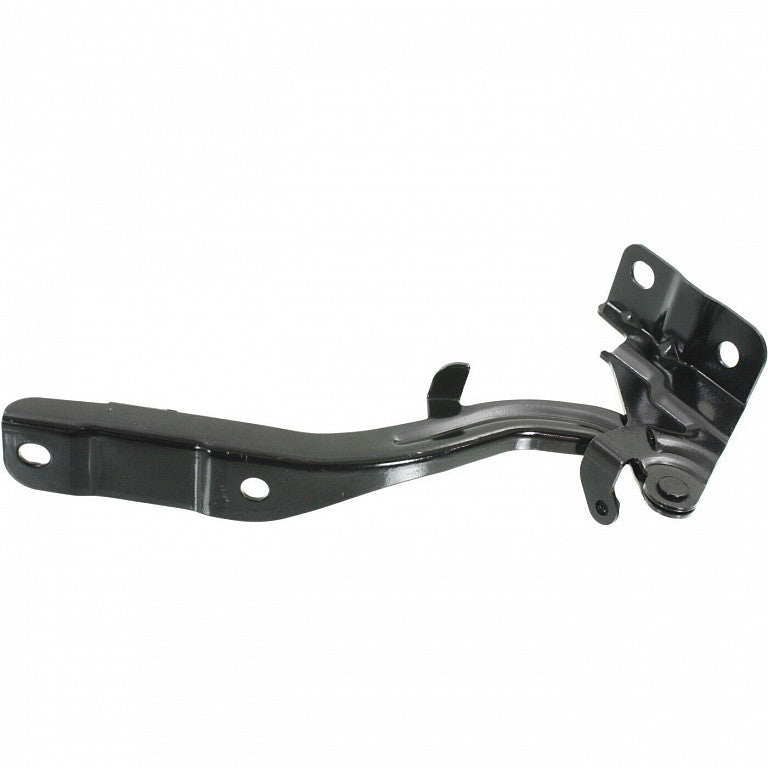 Hood Hinge Passenger Side Steel For Kia - KI1236117