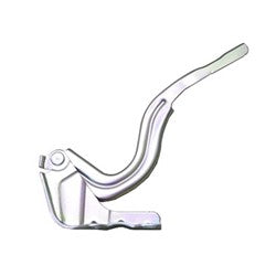 Hood Hinge Driver Side For Kia - KI1236132