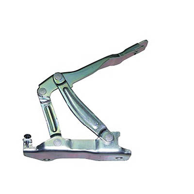 Hood Hinge Passenger Side For Kia - KI1236165