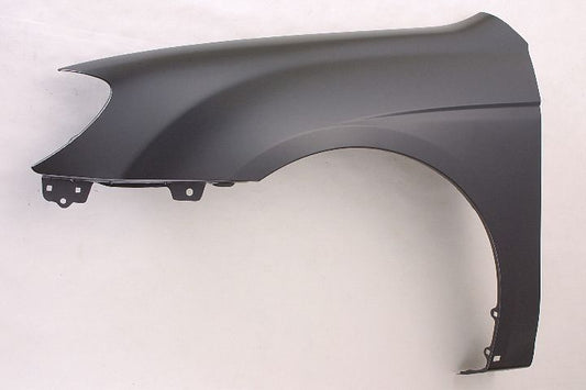 Fender Front Driver Side With Moulding Hole Sx Capa For Kia - KI1240126C