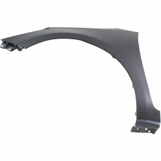 Fender Front Driver Side Exclude Sx Model Capa For Kia - KI1240138C