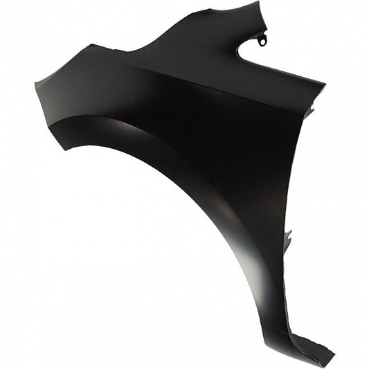 Fender Front Driver Side Steel For Kia - KI1240151