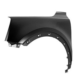 Fender Front Driver Side Steel For Kia - KI1240156