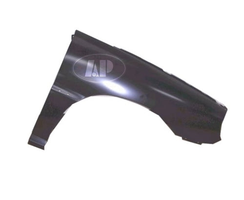 Fender Front Passenger Side With Moulding For Kia - KI1241103