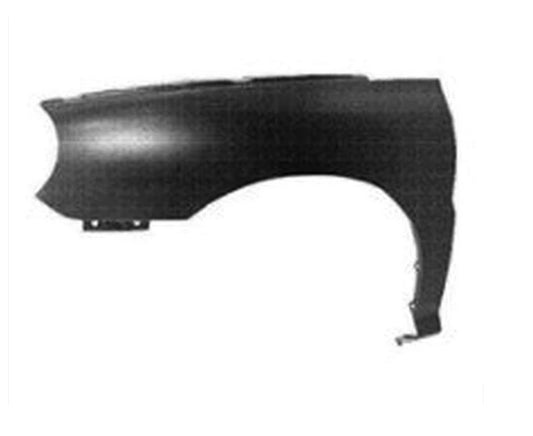 Fender Front Passenger Side Without Moulding For Kia - KI1241104