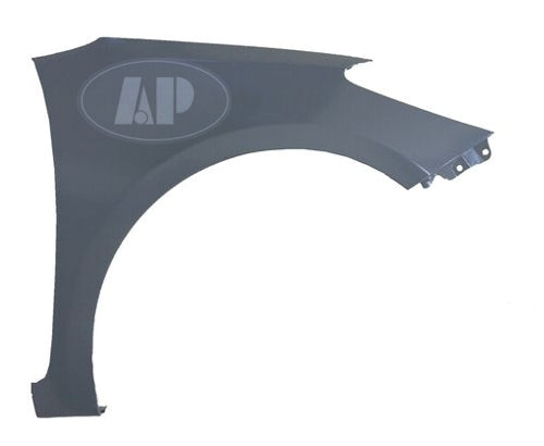 Fender Front Passenger Side Exclude Sx Model For Kia - KI1241138