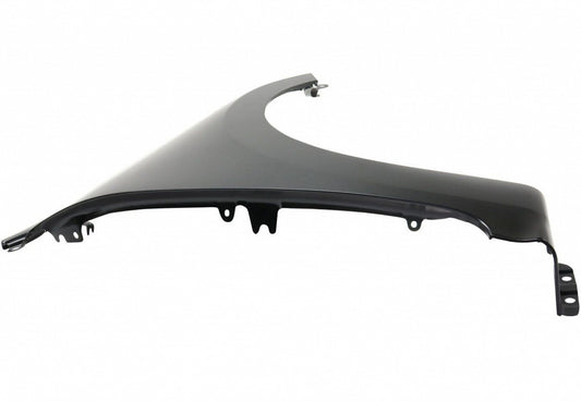 Fender Front Passenger Side Steel For Kia - KI1241152