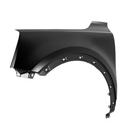 Fender Front Passenger Side Steel For Kia - KI1241156