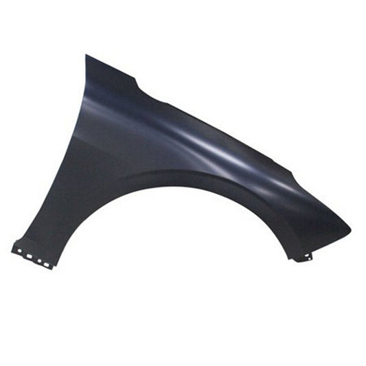 Fender Front Passenger Side Steel Capa For Kia - KI1241157C