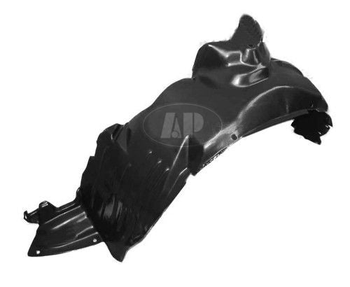 Fender Liner Driver Side For Kia - KI1248102