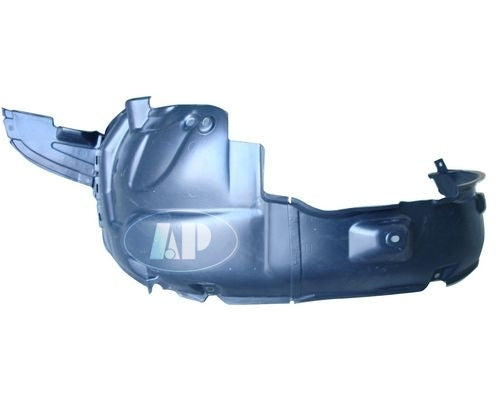 Fender Liner Front Driver Side For Kia - KI1248105