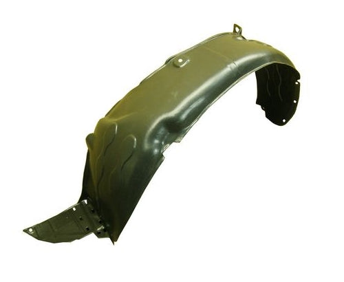 Fender Liner Front Driver Side For Kia - KI1248120