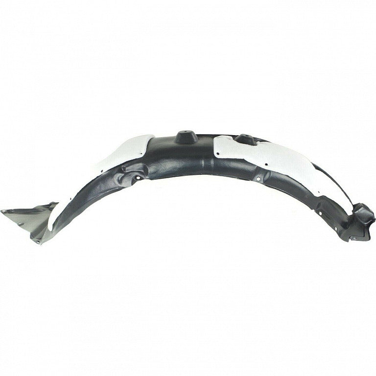 Fender Liner Driver Side Usa Built 11-13/Korean Built Ex/Lx 12-13 For Kia - KI1248123