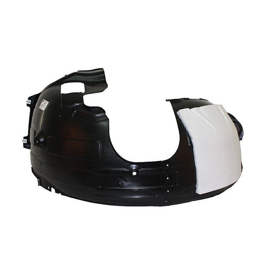 Fender Liner Front Driver Side For Kia - KI1248166