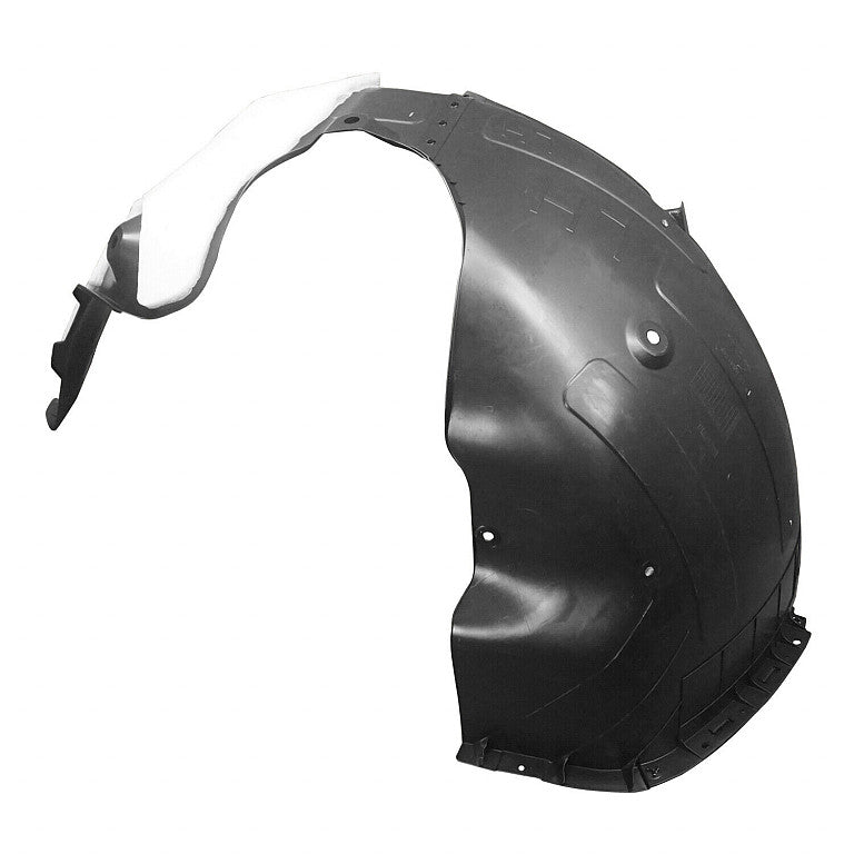 Fender Liner Front Driver Side For Kia - KI1248168