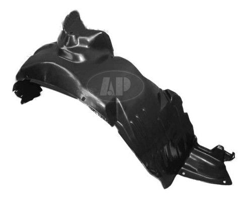 Fender Liner Passenger Side For Kia - KI1249102
